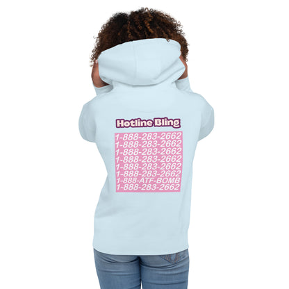 Hotline Bling Hoodie