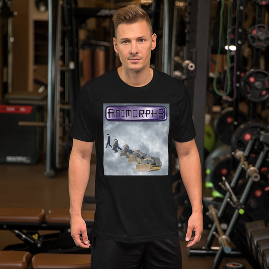 Virgin-Killdozer T-Shirt