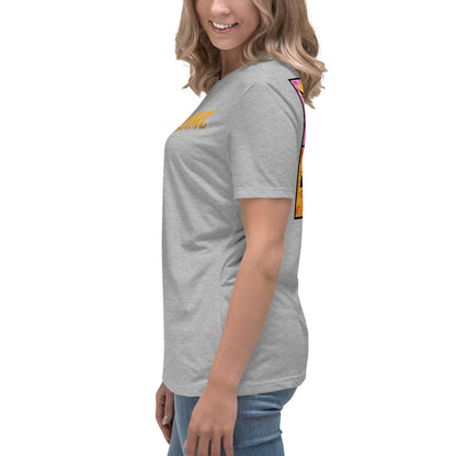 MMC Squad Up Women's T-Shirt