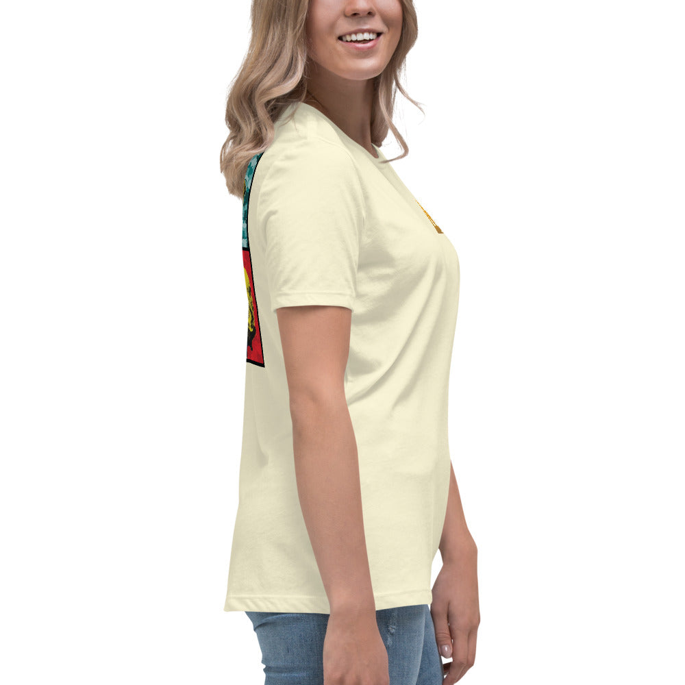 MMC Squad Up Women's T-Shirt