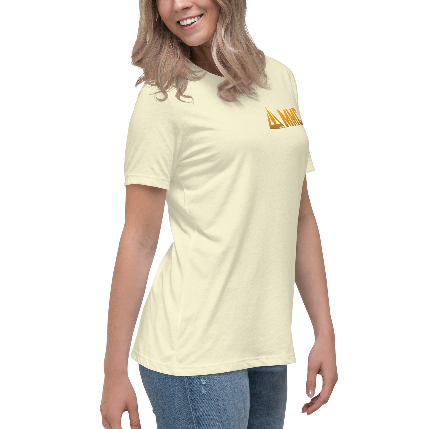 MMC Squad Up Women's T-Shirt