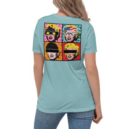 MMC Squad Up Women's T-Shirt