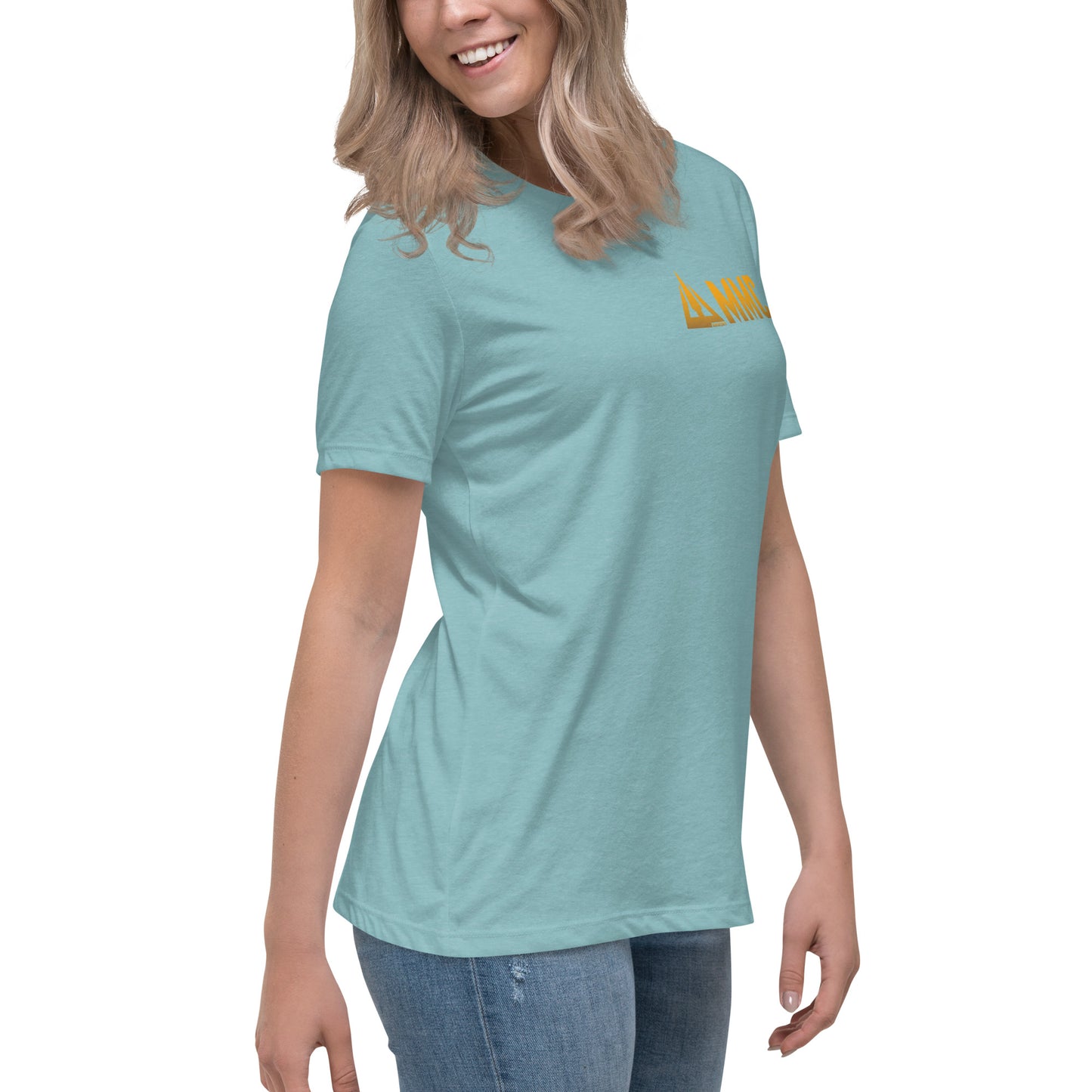 MMC Squad Up Women's T-Shirt