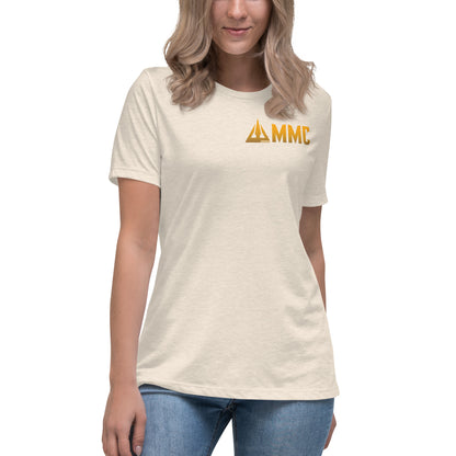 MMC Squad Up Women's T-Shirt