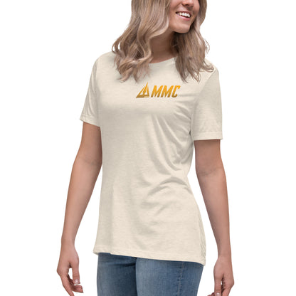 MMC Squad Up Women's T-Shirt