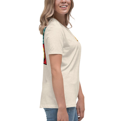 MMC Squad Up Women's T-Shirt