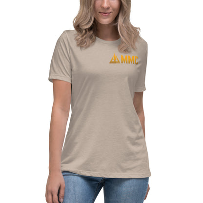 MMC Squad Up Women's T-Shirt