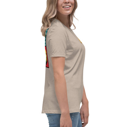 MMC Squad Up Women's T-Shirt