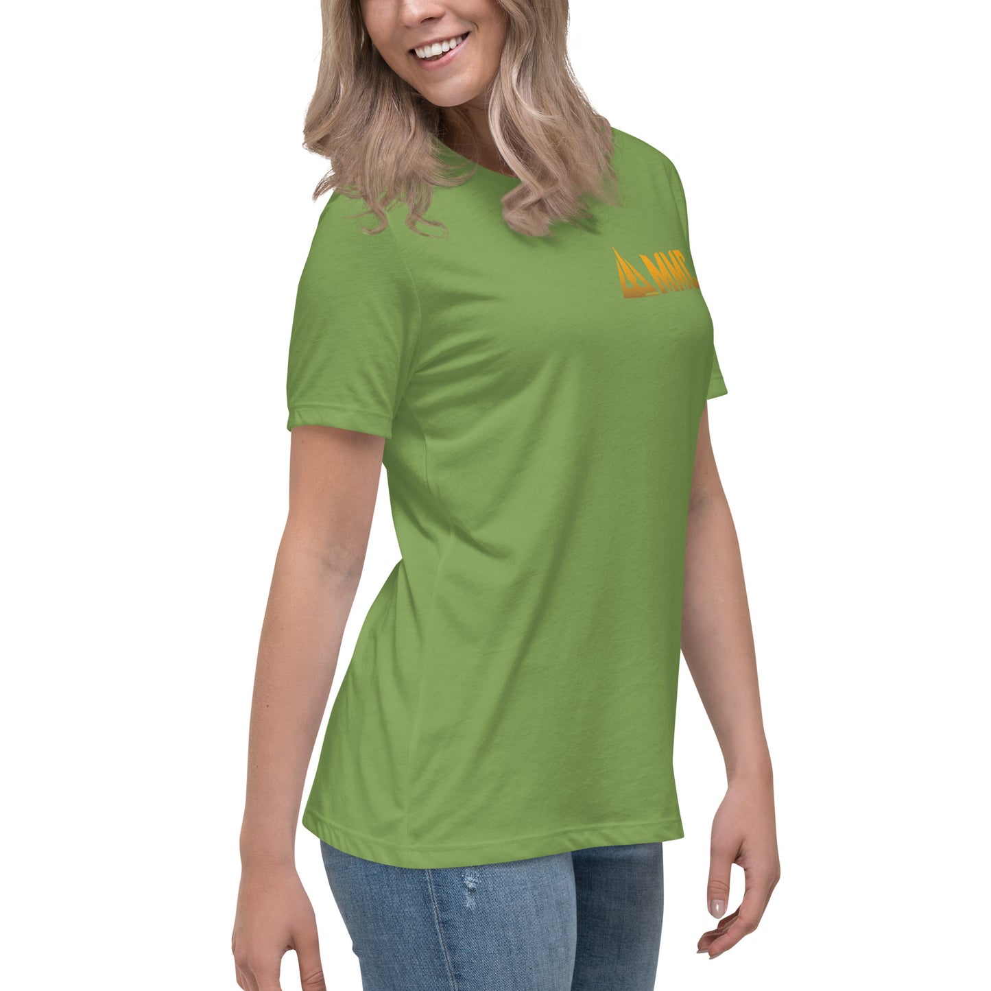 MMC Squad Up Women's T-Shirt