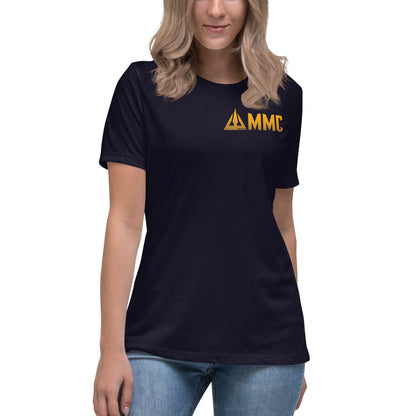 MMC Squad Up Women's T-Shirt