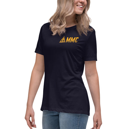 MMC Squad Up Women's T-Shirt