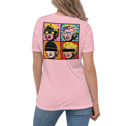 MMC Squad Up Women's T-Shirt