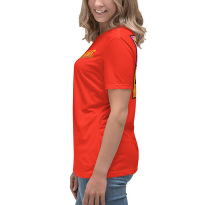 MMC Squad Up Women's T-Shirt