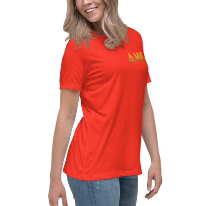 MMC Squad Up Women's T-Shirt